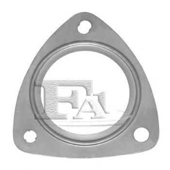 Прокладка, труба выхлопного газа FA1 120-945