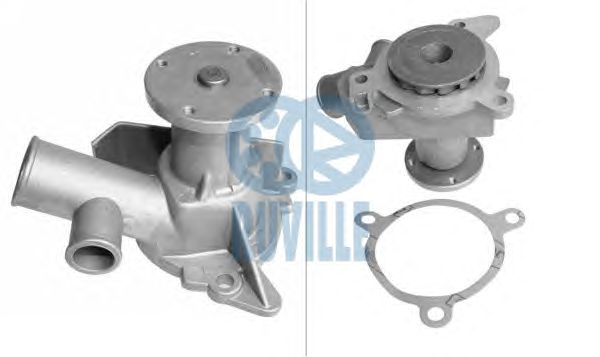 Помпа RUVILLE 65005