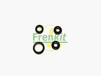 Ремкомплект, головний гальмівний циліндр FRENKIT 117009