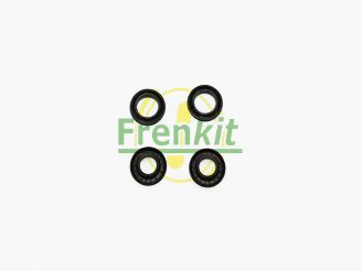 Ремкомплект, главный тормозной цилиндр FRENKIT 122080