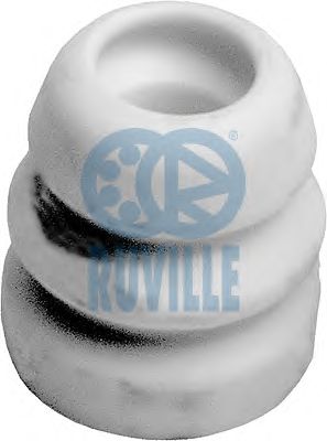 Отбойник амортизатора RUVILLE 835203