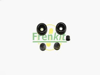 Ремкомплект, колесный тормозной цилиндр FRENKIT 315004