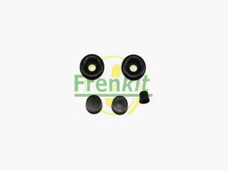 Ремкомплект, колесный тормозной цилиндр FRENKIT 315014
