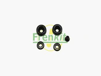 Ремкомплект, колесный тормозной цилиндр FRENKIT 315036