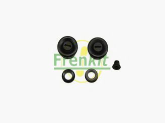 Ремкомплект, колесный тормозной цилиндр FRENKIT 317042