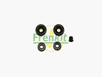 Ремкомплект, колесный тормозной цилиндр FRENKIT 317045