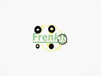 Ремкомплект главного цилиндра сцепления FRENKIT 415013