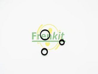 Ремкомплект регулятора гальмівних сил FRENKIT 614001