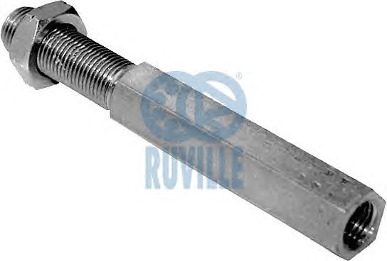 Штанга поперечной рулевой тяги RUVILLE 915915