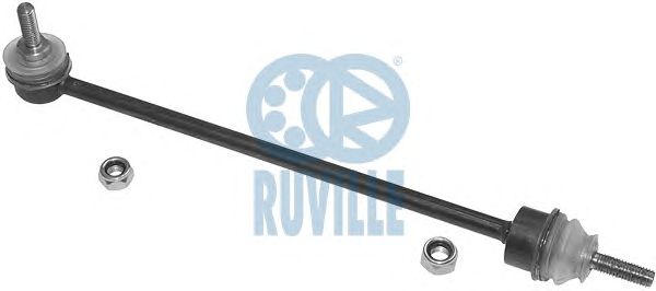 Тяга / стійка стабілізатора RUVILLE 916609