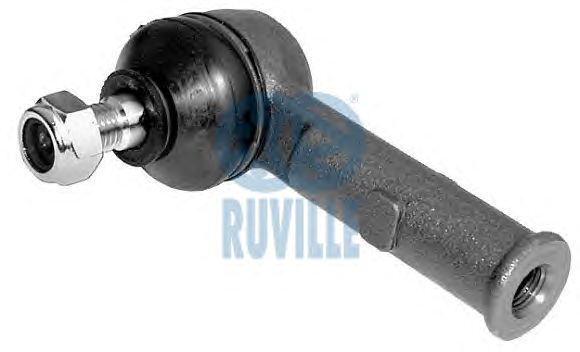 Наконечник рулевой тяги RUVILLE 916829