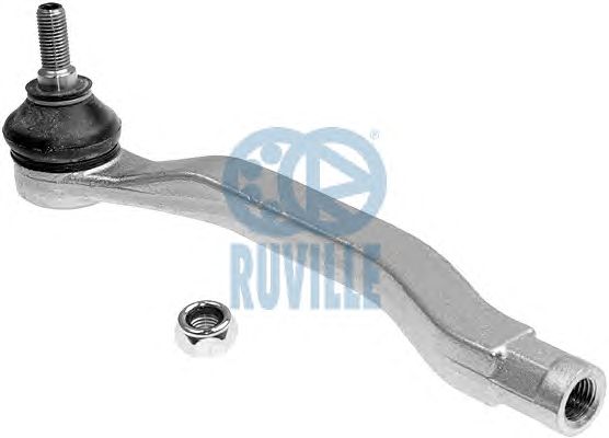 Наконечник рулевой тяги RUVILLE 917402