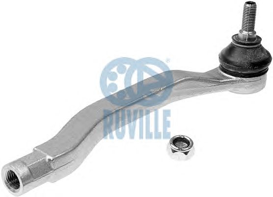 Наконечник рулевой тяги RUVILLE 917404