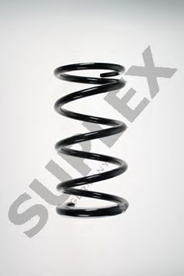 Пружина підвіски SUPLEX 35078
