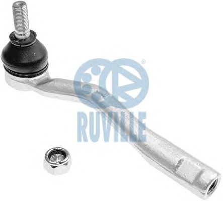 Наконечник рулевой тяги RUVILLE 916962