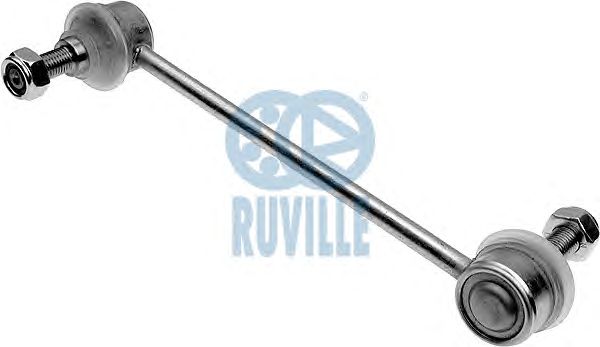 Тяга / стойка стабилизатора RUVILLE 918460