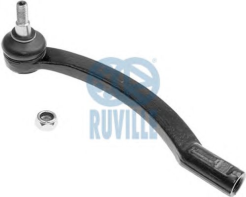 Наконечник рулевой тяги RUVILLE 916250