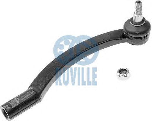 Наконечник рулевой тяги RUVILLE 916251