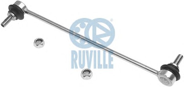 Тяга / стійка стабілізатора RUVILLE 916254