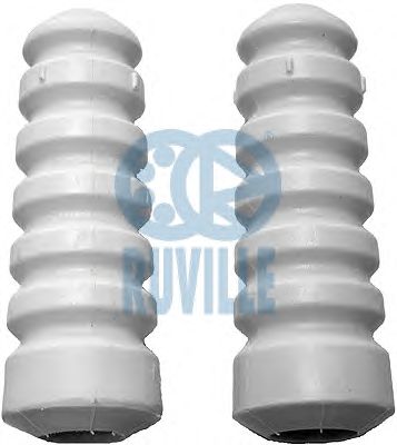 Пылезащитный комплект, пыльник, отбойник RUVILLE 815417