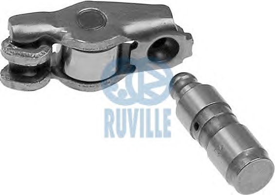 Комплектующие, балансир RUVILLE 235500