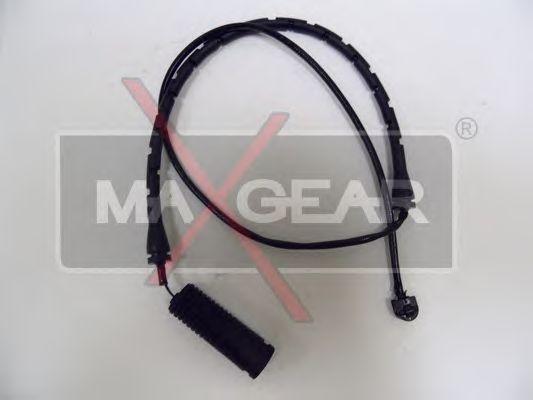 Датчик износа колодок MAXGEAR 20-0013