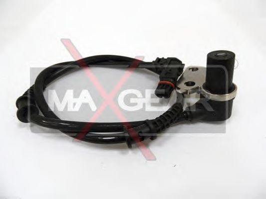 Датчик вращения колеса MAXGEAR 20-0028