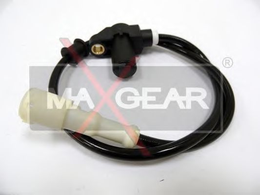 Датчик вращения колеса MAXGEAR 20-0039