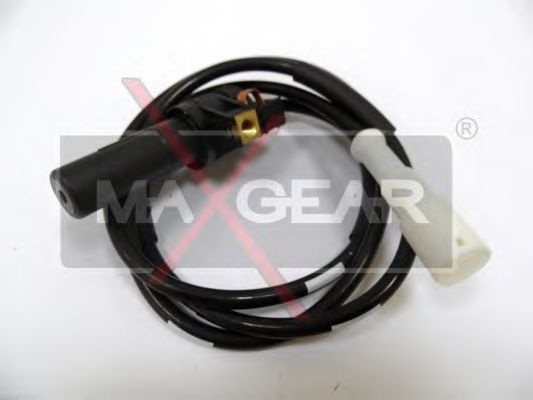 Датчик обертання колеса MAXGEAR 20-0041
