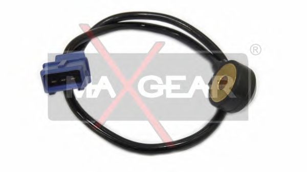 Датчик детонации MAXGEAR 21-0013