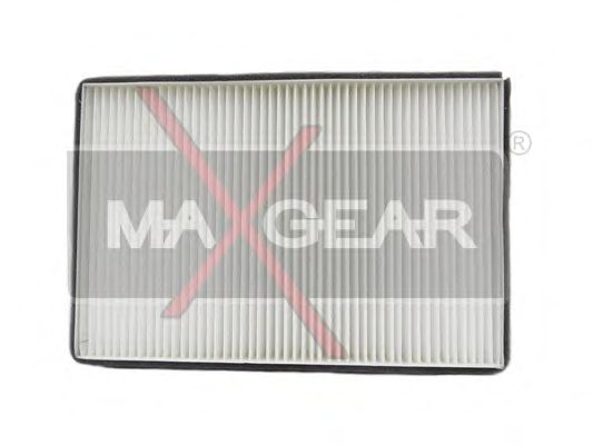 Фильтр салона MAXGEAR 26-0060