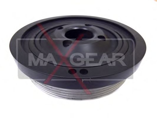 Шкив коленвала MAXGEAR 30-0019