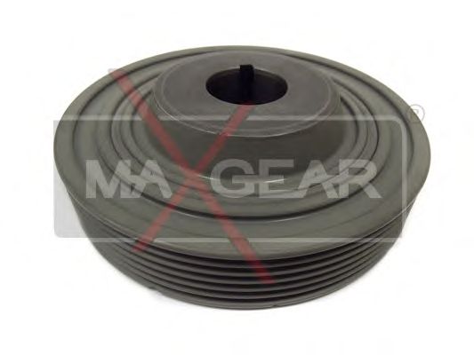 Шкив коленвала MAXGEAR 30-0020