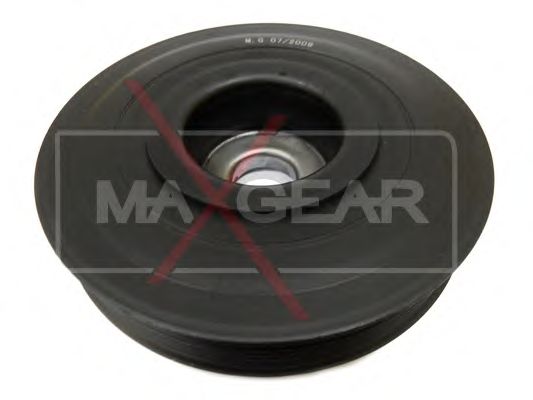 Шкив коленвала MAXGEAR 30-0041