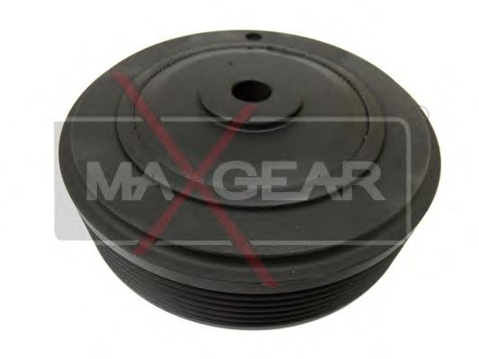 Шкив коленвала MAXGEAR 30-0042