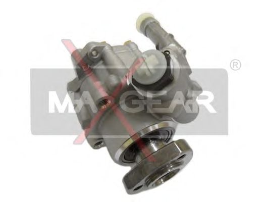 Насос гидроусилителя MAXGEAR 48-0060