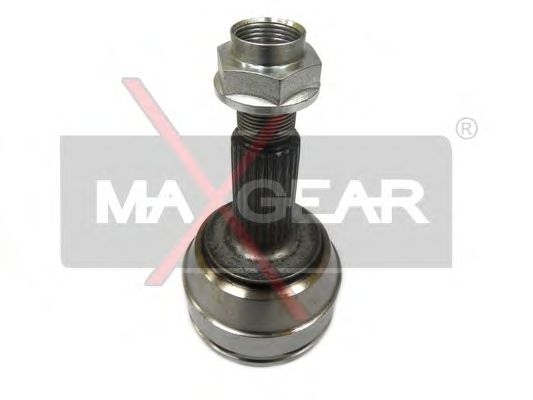 Комплект ШРУСов MAXGEAR 49-0134