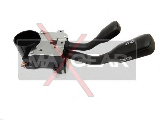 Подрулевой перемикач MAXGEAR 50-0043