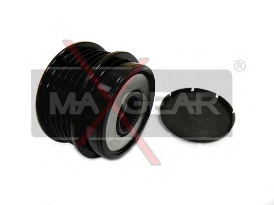 Шкив генератора MAXGEAR 30-0043