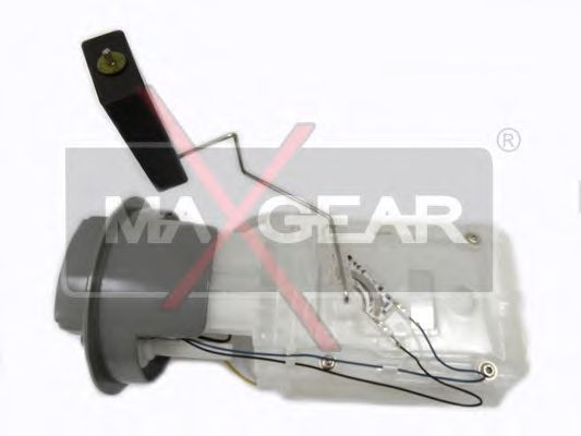 Элемент системы питания MAXGEAR 43-0097