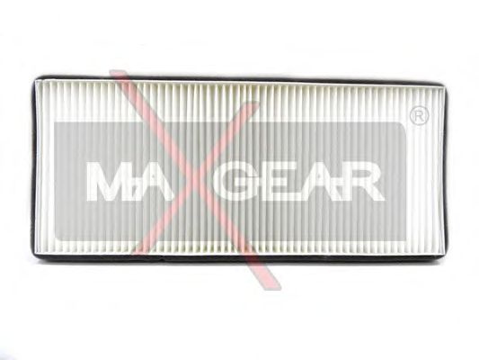 Фильтр салона MAXGEAR 26-0230