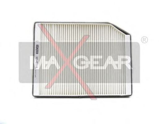 Фильтр салона MAXGEAR 26-0238