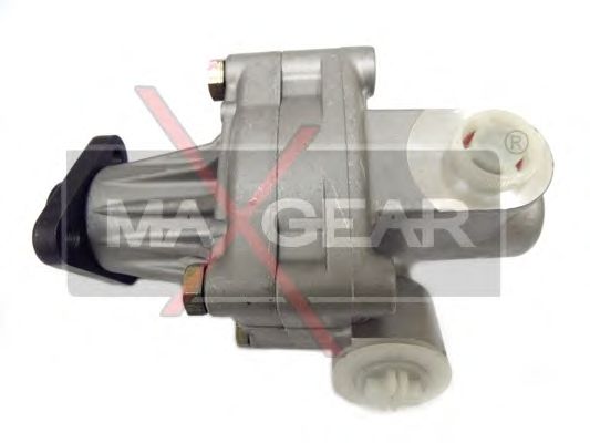 Насос гидроусилителя MAXGEAR 48-0004