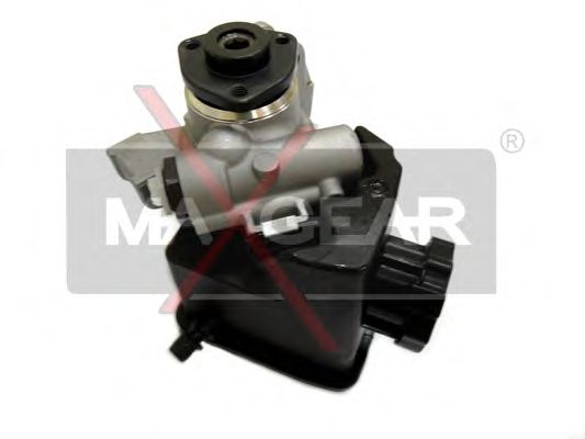 Насос гидроусилителя MAXGEAR 48-0010
