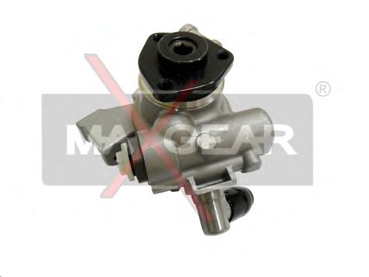Насос гидроусилителя MAXGEAR 48-0013