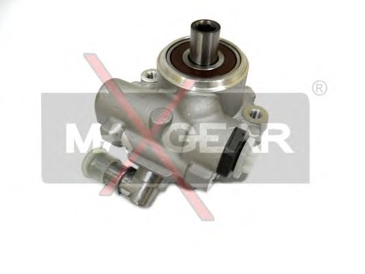 Насос гидроусилителя MAXGEAR 48-0027