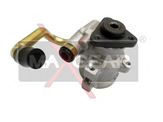 Насос гидроусилителя MAXGEAR 48-0029