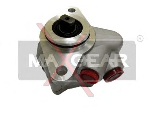 Насос гидроусилителя MAXGEAR 48-0043