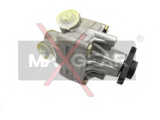 Насос гидроусилителя MAXGEAR 48-0048