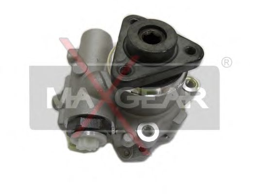 Насос гидроусилителя MAXGEAR 48-0050